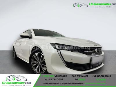 Peugeot 508 PureTech 130 ch BVA