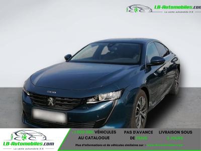 Peugeot 508 PureTech 130 ch BVA