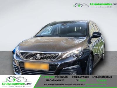 Peugeot 308 PureTech 130ch  BVA