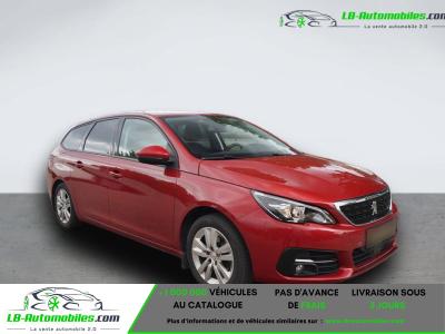 Peugeot 308 BlueHDi 130ch BVA