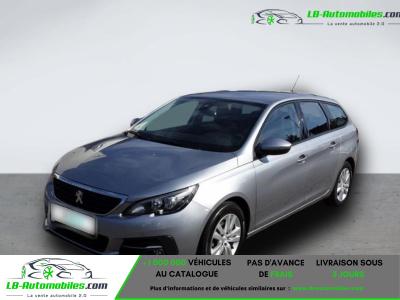 Peugeot 308 BlueHDi 130ch BVA
