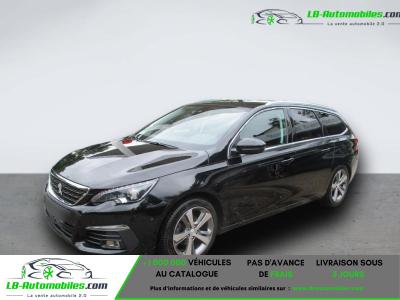 Peugeot 308 BlueHDi 130ch BVA
