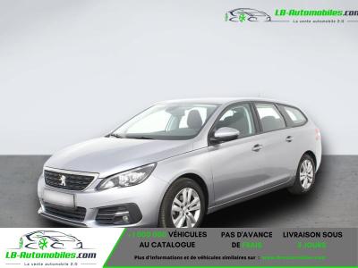 Peugeot 308 PureTech 110ch  BVA