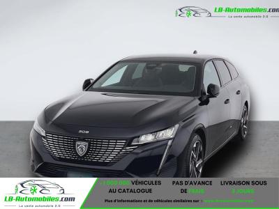Peugeot 308 SW BlueHDi 130ch  BVA