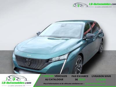 Peugeot 308 SW PHEV 180 e-BVA