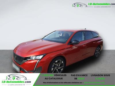 Peugeot 308 SW PureTech 130ch  BVM