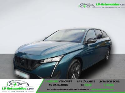 Peugeot 308 SW PureTech 130ch  BVA