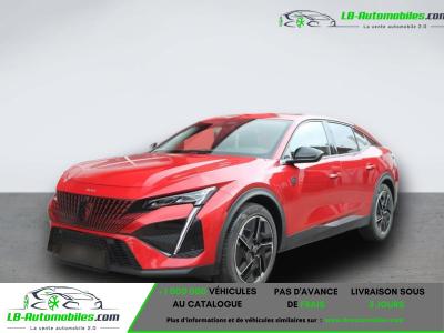 Peugeot 408 PHEV 180 e-BVA