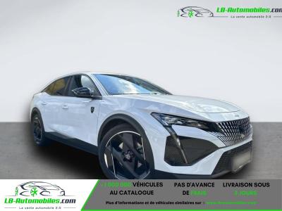 Peugeot 408 PHEV 180 e-BVA