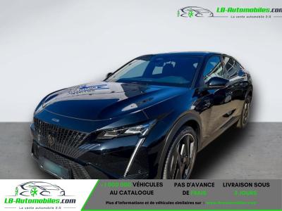 Peugeot 408 PHEV 180 e-BVA