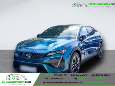 Peugeot 408 PureTech 130 ch  BVM