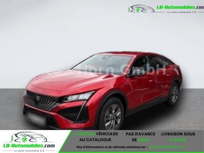 Peugeot 408 PureTech 130 ch  BVA