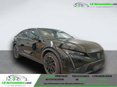 Peugeot 408 PureTech 130 ch  BVA