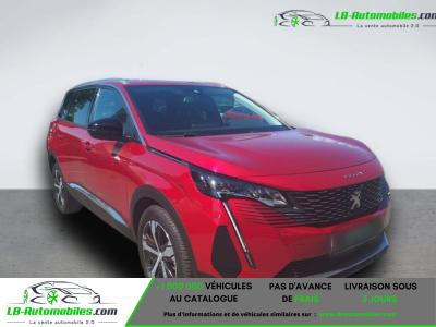 Peugeot 5008 BlueHDi 130ch  BVM