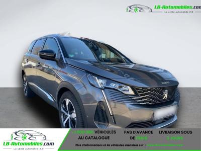 Peugeot 5008 BlueHDi 130ch  BVA