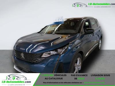 Peugeot 5008 PureTech 180ch  BVA