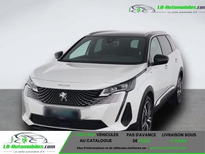 Peugeot 5008 PureTech 180ch  BVA