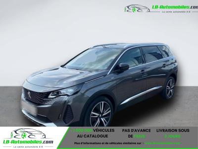 Peugeot 5008 PureTech 180ch  BVA