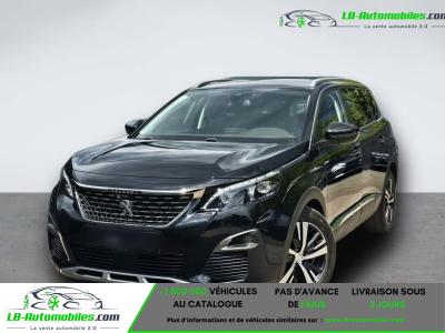 Peugeot 5008 1.2 PureTech 130ch  BVM