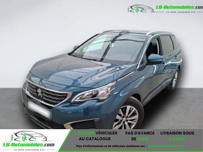 Peugeot 5008 1.2 PureTech 130ch  BVA