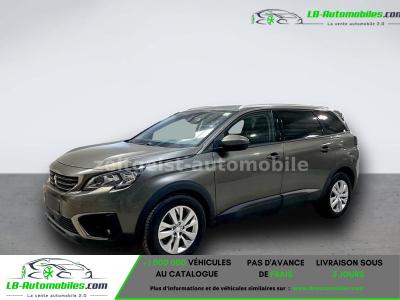 Peugeot 5008 1.2 PureTech 130ch  BVA