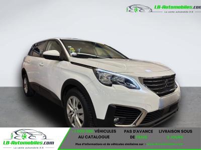 Peugeot 5008 1.2 PureTech 130ch  BVA