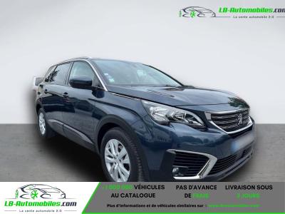 Peugeot 5008 1.2 PureTech 130ch  BVA