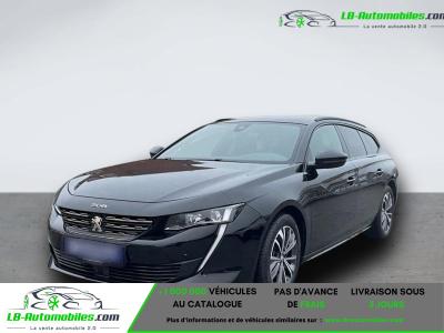 Peugeot 508 SW BlueHDi 130 ch  BVA