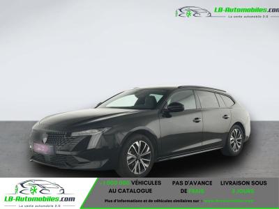 Peugeot 508 SW BlueHDi 130 ch  BVA