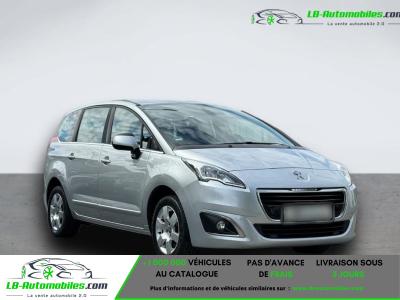 Peugeot 5008 1.6 BlueHDi 120ch  BVM