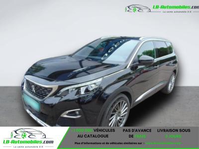 Peugeot 5008 2.0 BlueHDi 180ch  BVA