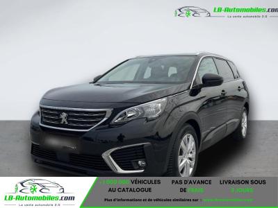 Peugeot 5008 BlueHDi 130ch  BVM
