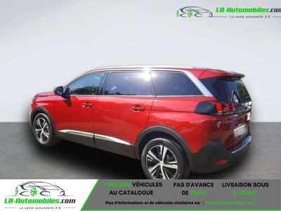 Peugeot 5008 BlueHDi 130ch  BVM