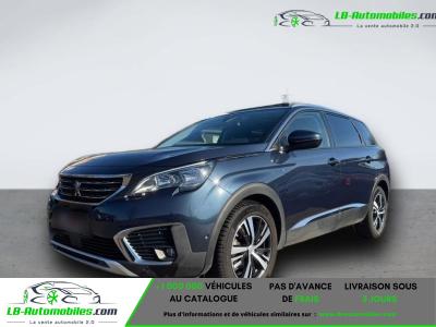 Peugeot 5008 BlueHDi 130ch  BVA
