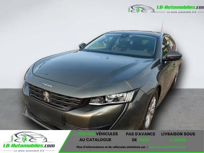 Peugeot 508 SW BlueHDi 130 ch  BVA
