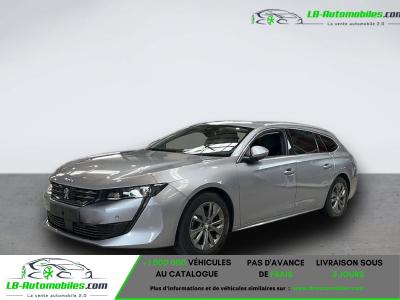 Peugeot 508 SW BlueHDi 130 ch  BVA