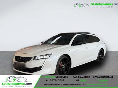 Peugeot 508 SW PureTech 130 ch  BVA