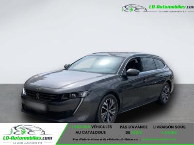 Peugeot 508 SW PureTech 130 ch  BVA