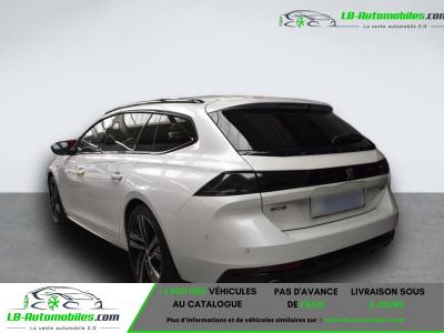 Peugeot 508 SW PureTech 180 ch  BVA