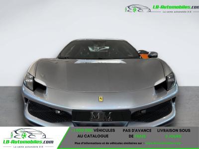 Ferrari 296 GTB 3.0 Turbo V6 Hybride 830 ch