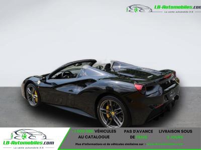 Ferrari 488 Spider 4.0 V8 670ch