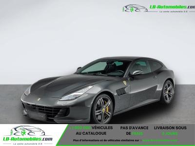 Ferrari GTC4 Lusso V12 6.0 690ch