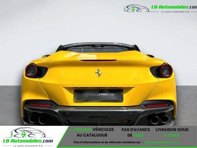 Ferrari Portofino M 4.0 V8 620 ch