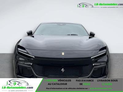 Ferrari Purosangue 6.5 V12 725 ch