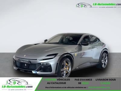 Ferrari Purosangue 6.5 V12 725 ch