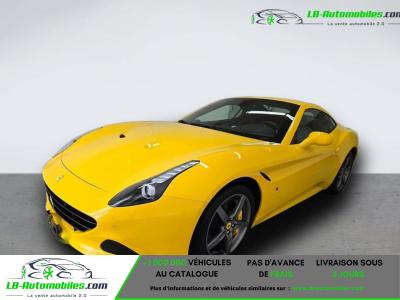 Ferrari California T V8 4.0 560ch