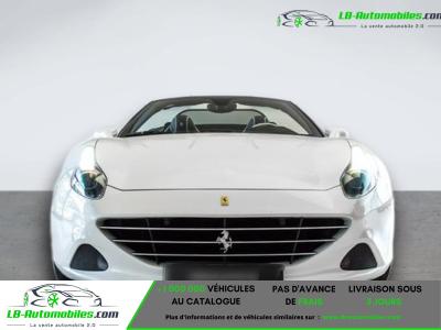 Ferrari California T V8 4.0 560ch