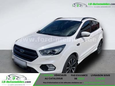 Ford Kuga 1.5 150 4x2 BVA