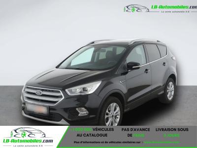 Ford Kuga 2.0 TDCi 150 4x4 BVM