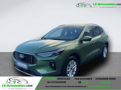 Ford Kuga 1.5 EcoBoost 150 BVA